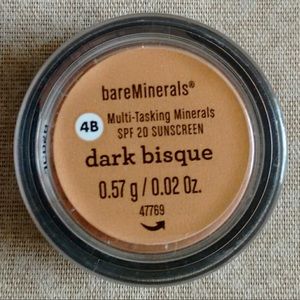 🆕 i.d. bareMinerals Multitasking - Bisque